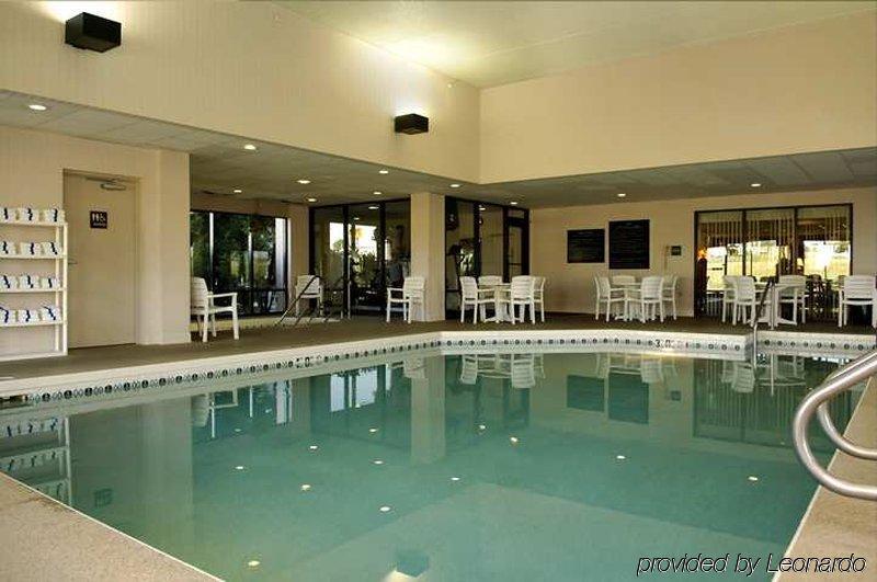 Spx Hotel Green Bay Facilities photo