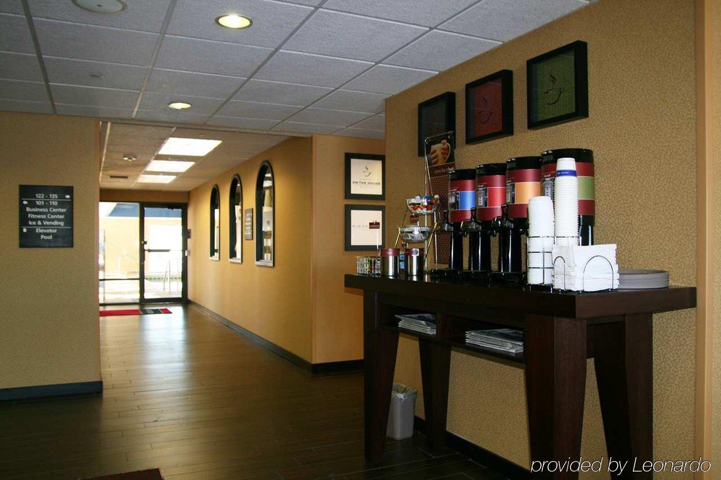 Spx Hotel Green Bay Interior photo